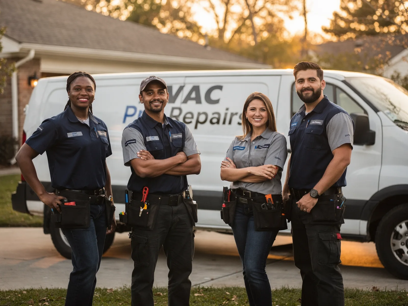 Heat Pump Repair company in Malmo, NE