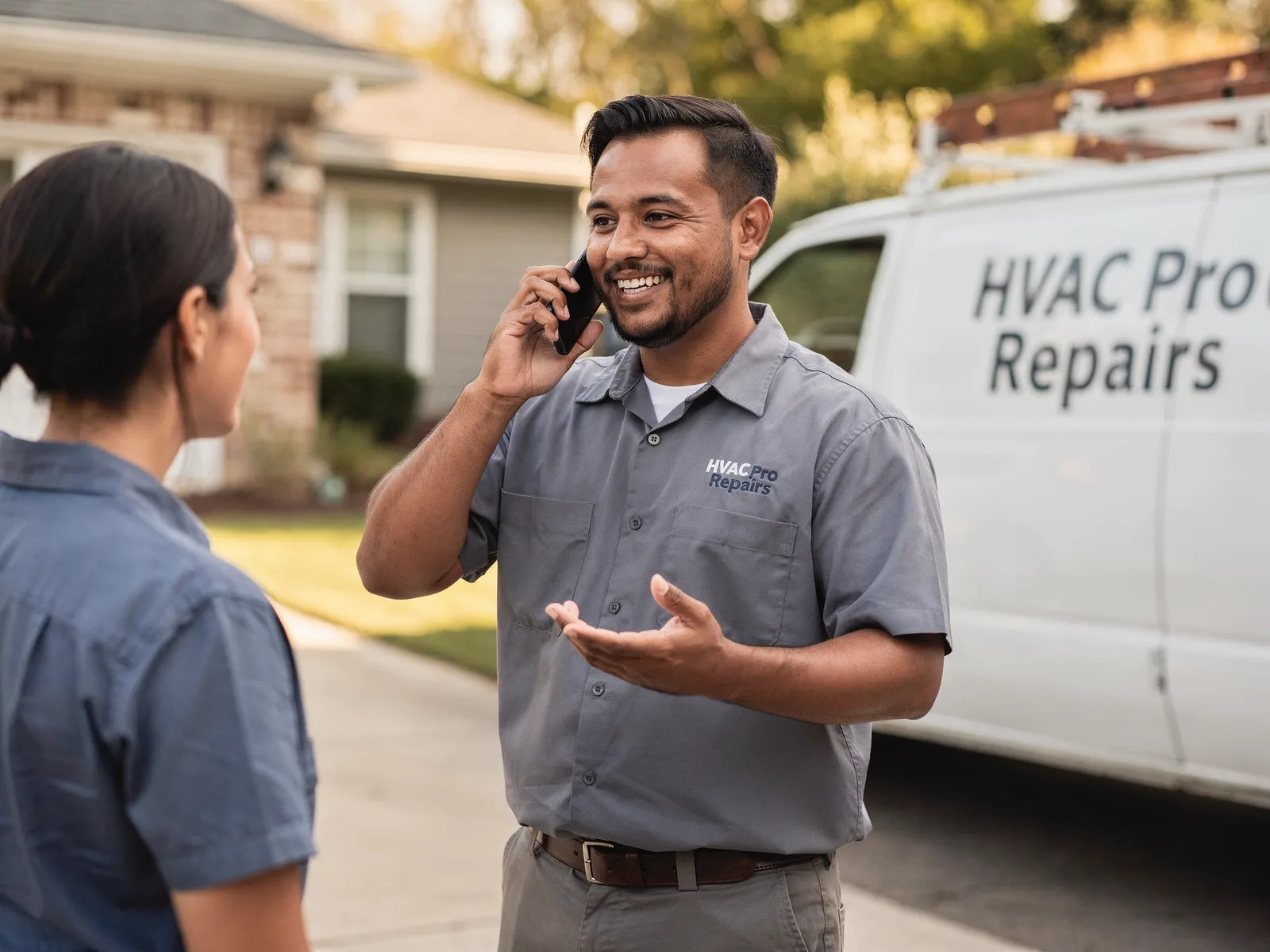 Heat Pump Repair Malmo, NE FAQs